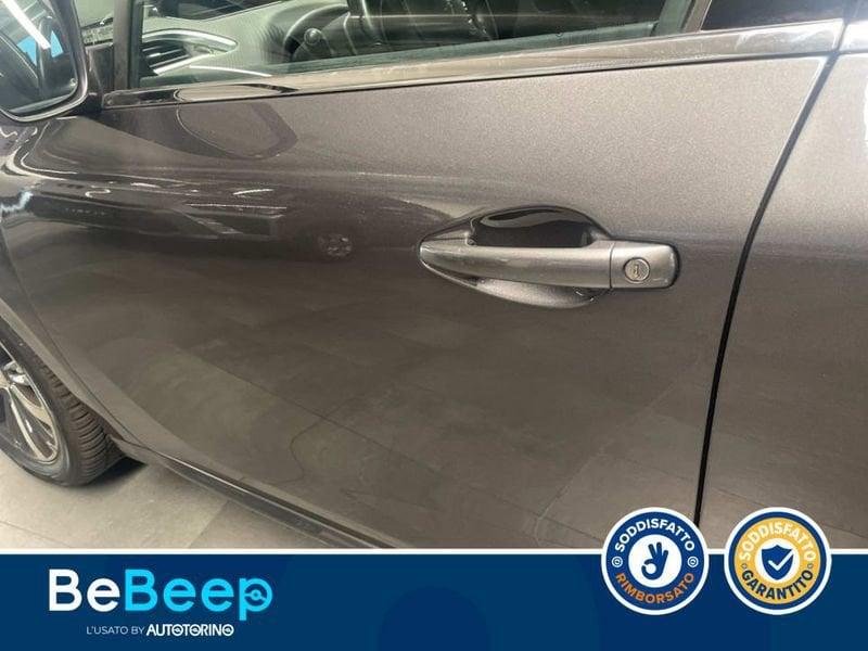 Peugeot 208 3P 1.2 PURETECH ACTIVE 82CV