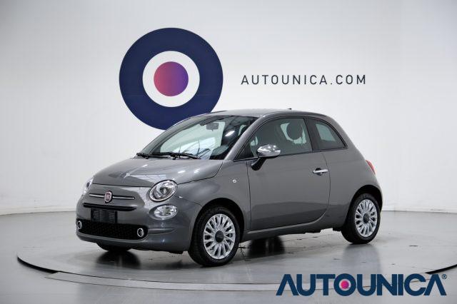 FIAT 500 1.0 HYBRID DOLCEVITA NEOPATENTATI