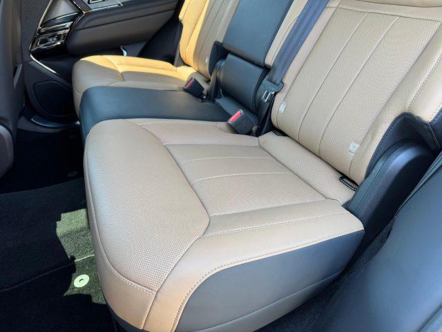 LAND ROVER Range Rover Sport 3.0 I6 PHEV 440 CV DYNAMIC HSE*UNIPROP*SERVICE UF