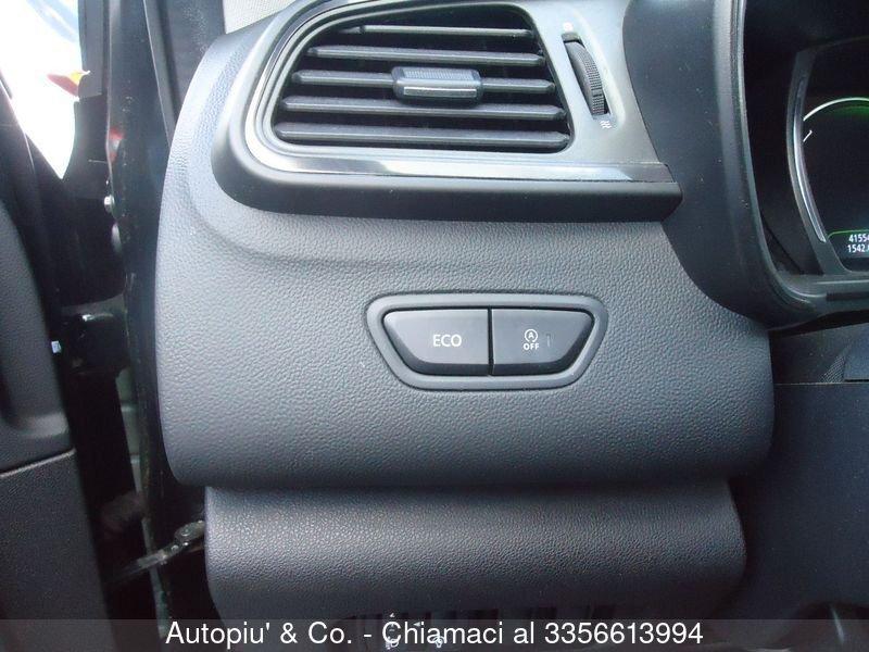 Renault Kadjar 1.3 TCe 140CV Benzina