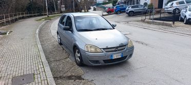 Opel Corsa 1.3 16V CDTI cat 5 porte Enjoy