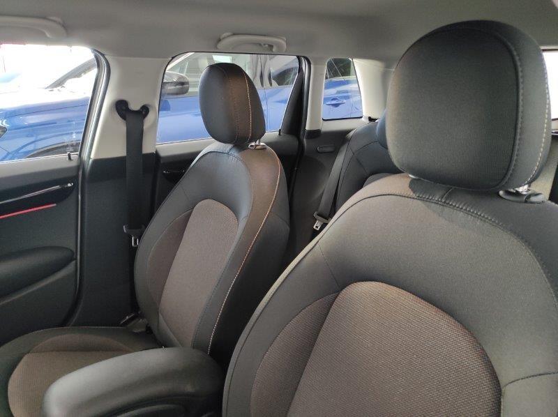 MINI Mini 5 porte (F55) - Mini 1.5 Cooper Classic 5 porte