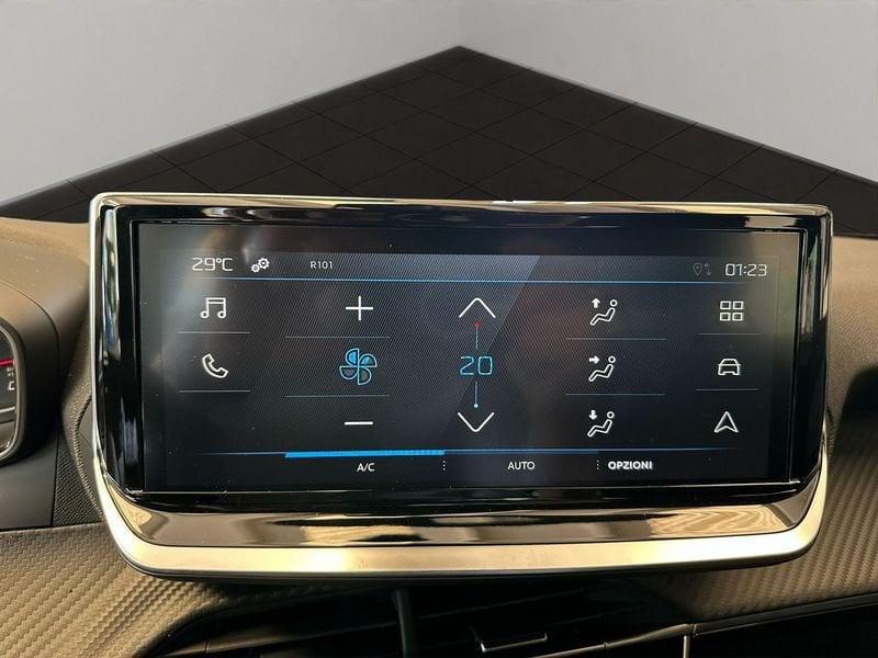 Peugeot 2008 2008 PureTech 100 S&S Allure - PROMO SIRONIAUTO+