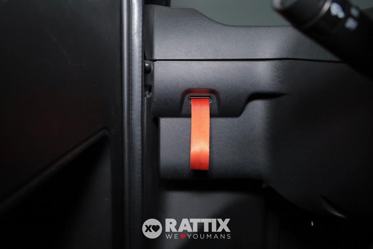 Citroen Ami motore elettrico 7kW My Pop