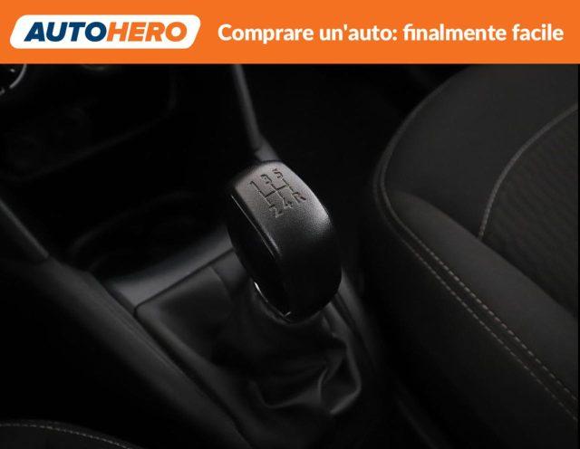 PEUGEOT 208 1° serie BlueHDi 75 5 porte Active
