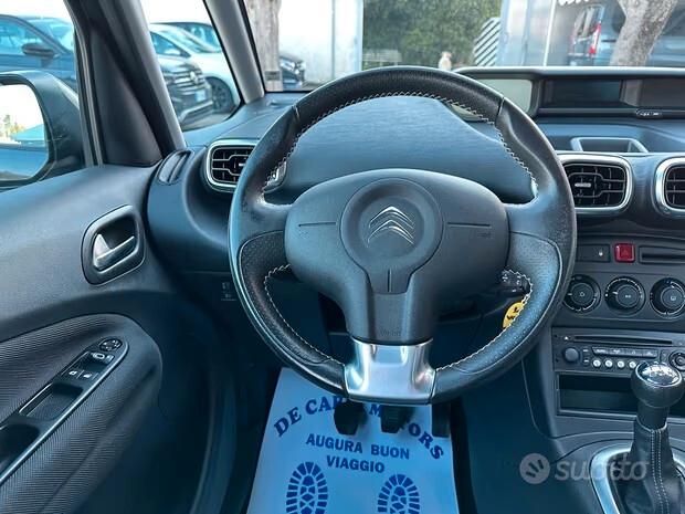 Citroen C3 Picasso BlueHDi 100 Feel Edition - 2017