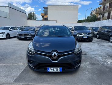 Renault Clio SW 1.5 DIESEL 75CV Energy Intens 2017