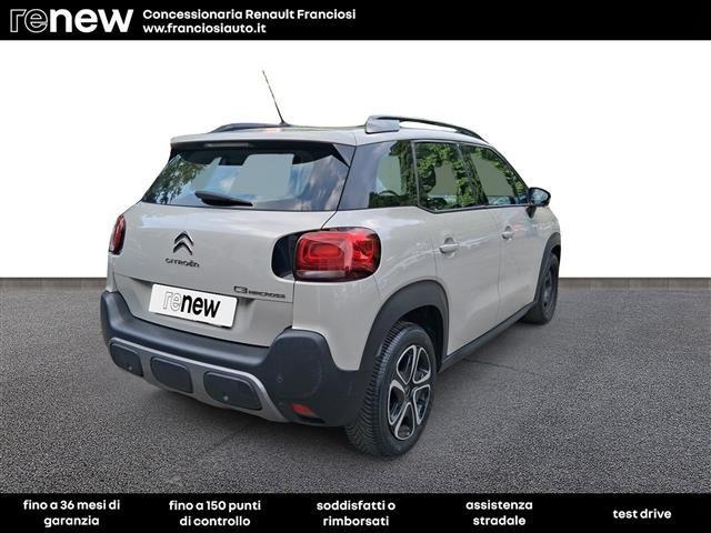 CITROEN C3 Aircross 1.5 BlueHDi Feel S&S