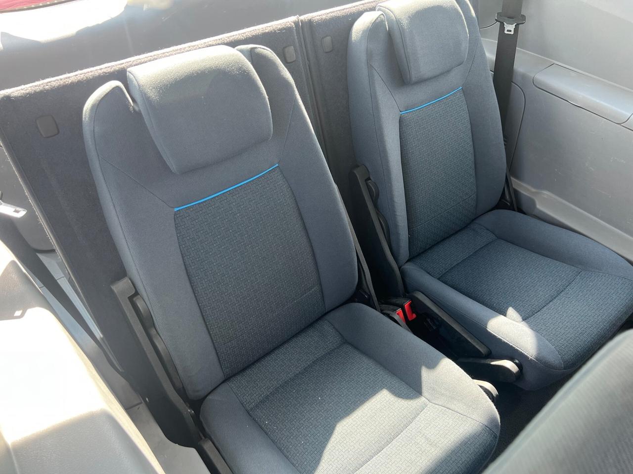 Ford S-Max 1.8 TDCi 7 posti