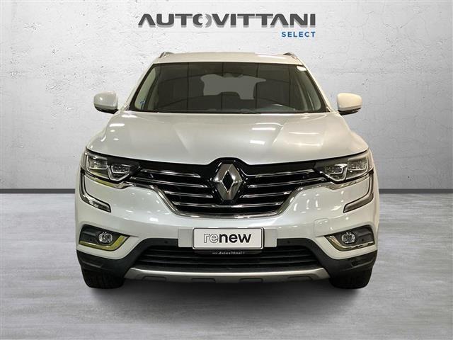 RENAULT Koleos 2.0 dCi Energy 175cv Executive 4x2 X-Tronic