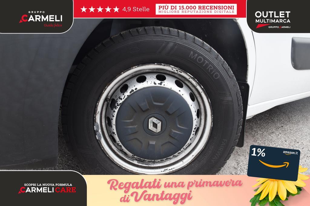 Renault Master T35 2.3 dci 150cv L3H2 Energy Ice E6d-temp