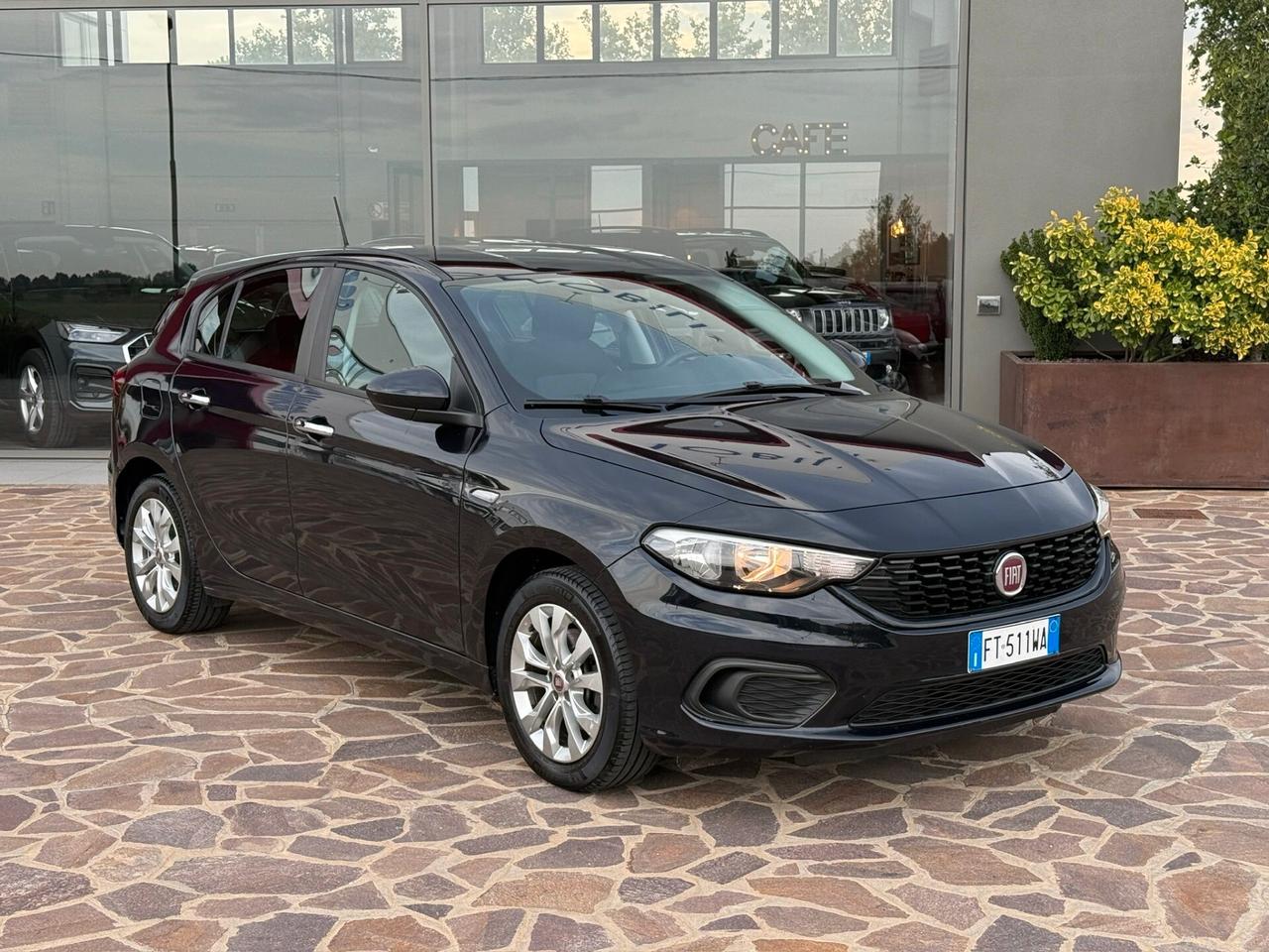 Fiat Tipo 1.3 Mjt - NEOPATENTATI
