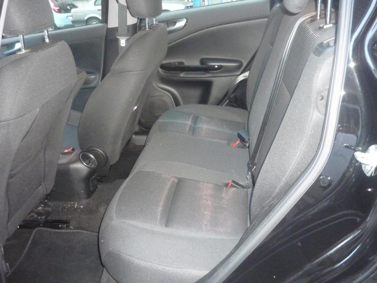 Alfa Romeo Giulietta 1.4 Turbo 120 CV GPL Progression