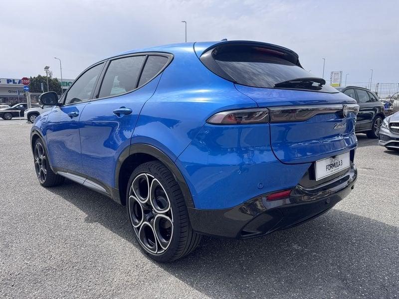 Alfa Romeo Tonale 1.5 160cv Hybrid TCT7 Speciale