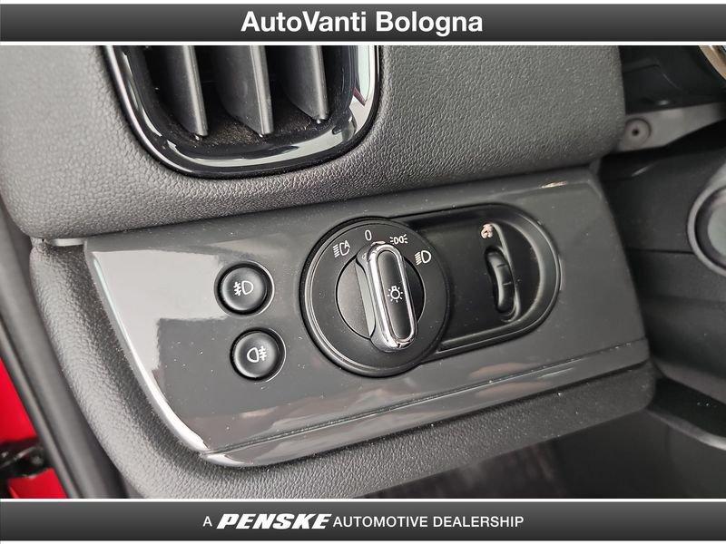 MINI Mini Countryman F60 Mini 1.5 One D Hype Countryman auto