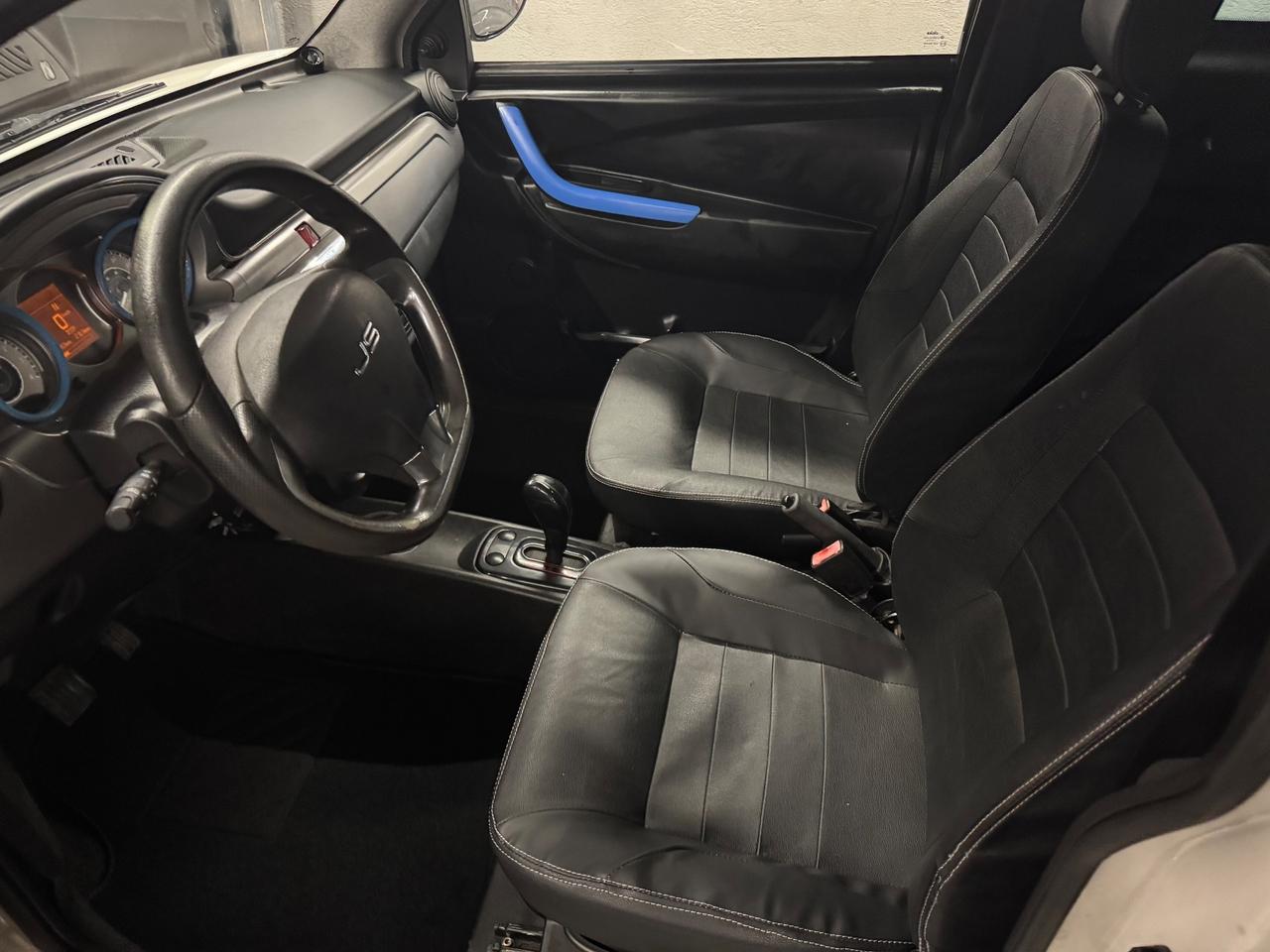 Ligier JS50 Finanziabile Permute Trasporto