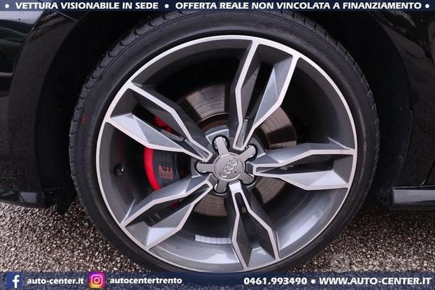 Audi A1 S1 SPB 2.0 TFSI quattro MTM