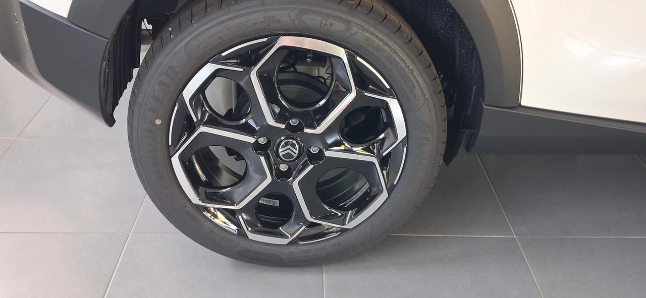Citroen C3 PureTech 100 S&S Max