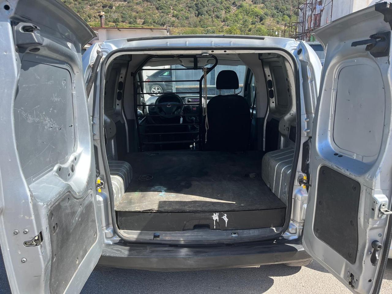 Fiat Fiorino 1.4 8V Furgone Natural Power