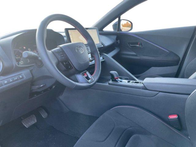 TOYOTA C-HR 2.0 PHEV GR Sport