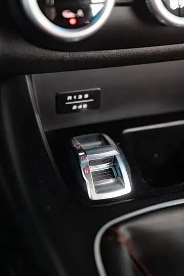 Alfa Romeo Giulietta 1750 TBi Quadrifoglio Verde