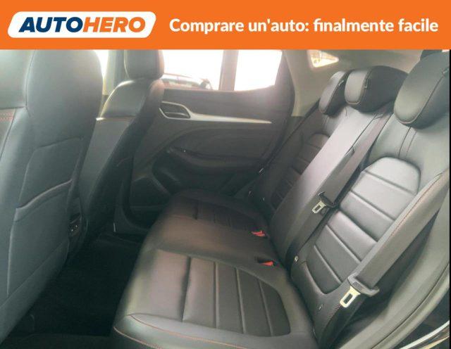 MG ZS 1.5 VTi-tech Luxury