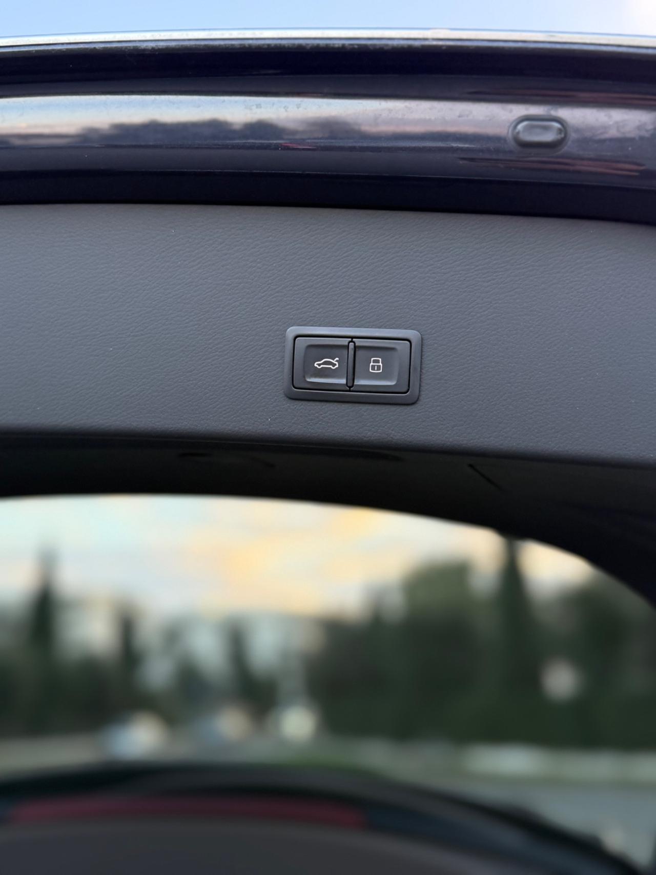 Audi A6 Avant 2.0 tdi