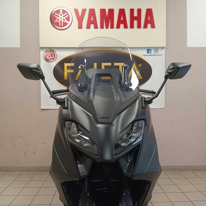 Yamaha T-Max 560 - 2023