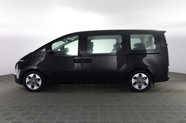 HYUNDAI Staria Staria 2.2 AT AWD 9 posti Wagon