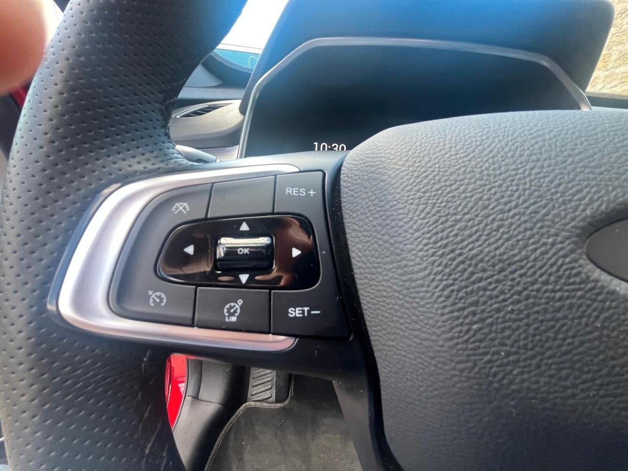 Dr 6.0 1.5 Turbo CVT Bi-Fuel GPL