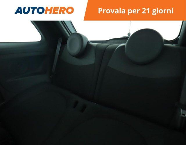 ABARTH 695 1.4 Turbo T-Jet 180 CV 70°