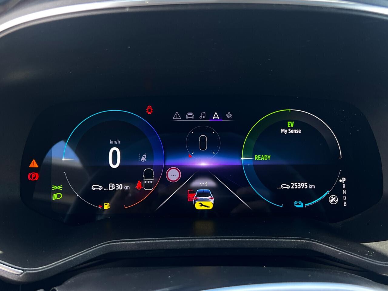 Renault Clio Full Hybrid E-Tech 145 CV 5 porte Esprit Alpine