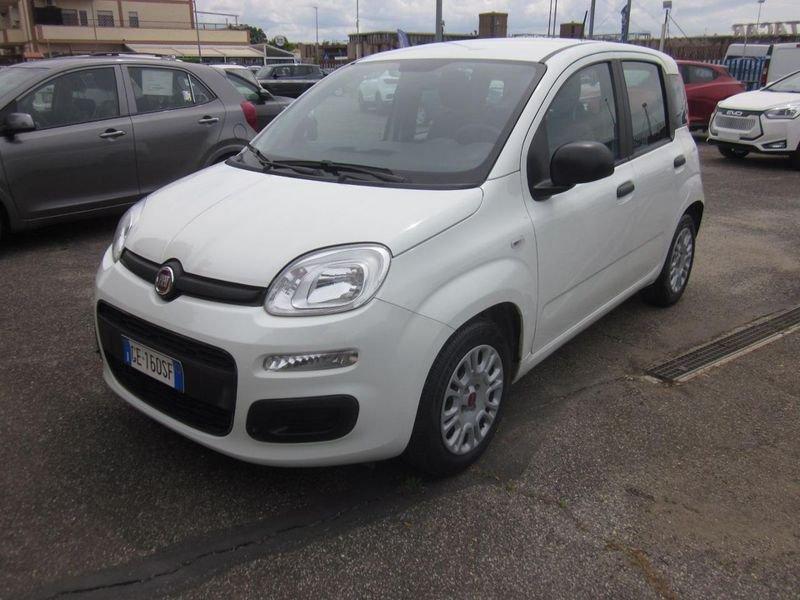 FIAT Panda 1.0 FireFly S&S Hybrid Easy 5 POSTI