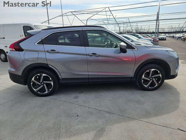 MITSUBISHI Eclipse Cross Eclipse Cross 2.4 phev Instyle sda s-awc - GG501HM