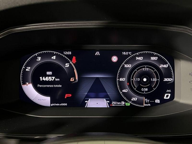 CUPRA Leon Leon 2.0 tdi 150cv dsg