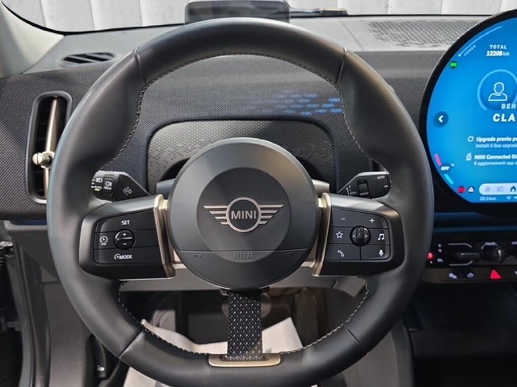 Mini Mini Countryman 2.0 48V D Classic