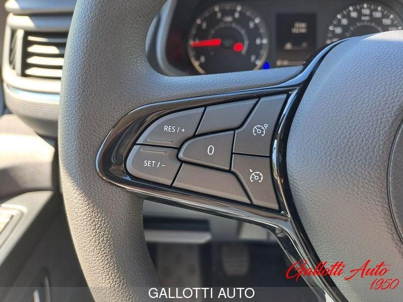 Nissan Primastar L1H1 Bus 8 POSTI+IVA