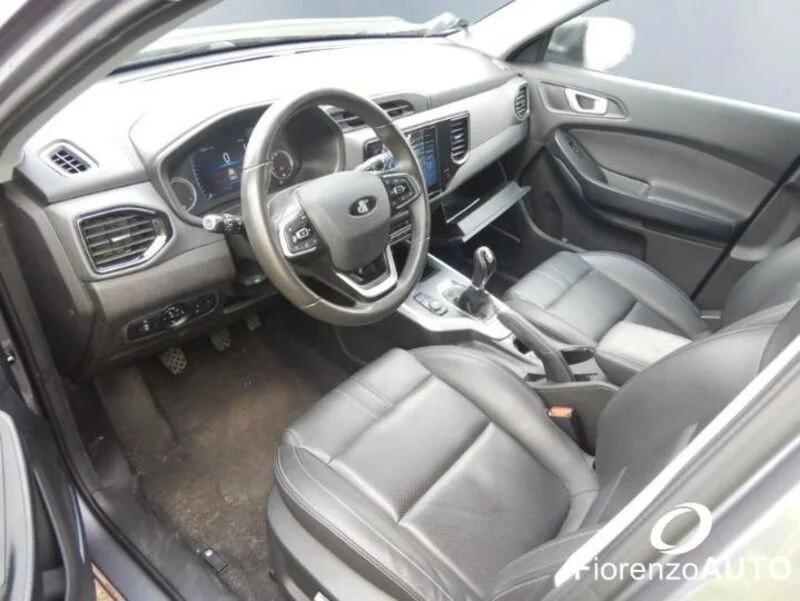 Dr 4.0 1.5 Bi-Fuel GPL - PREZZO REALE