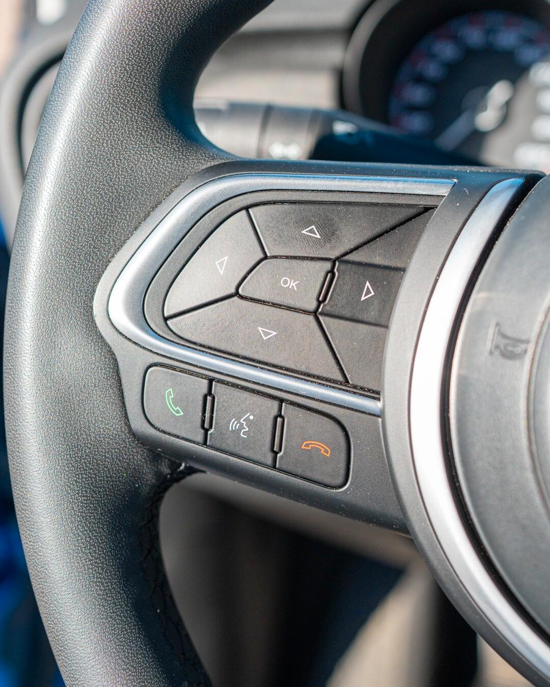 Fiat 500X 1.0 T3 120 CV