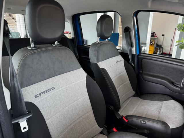 FIAT Panda Cross 1.0 FireFly S&S Hybrid - VARI COLORI!