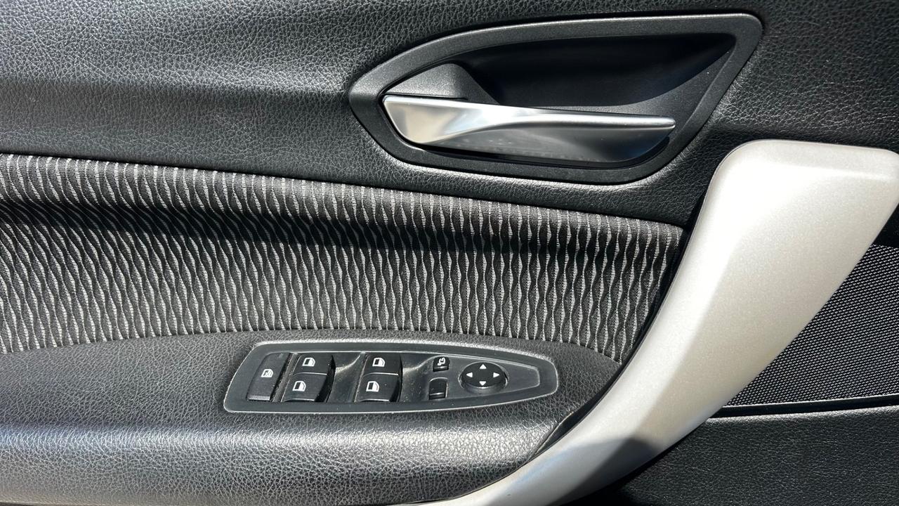 Bmw 118 118d xDrive 5p.