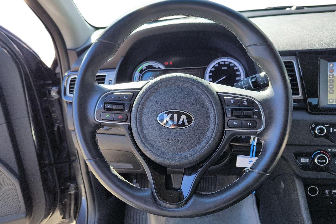 KIA Niro 1.6 gdi hev Energy dct