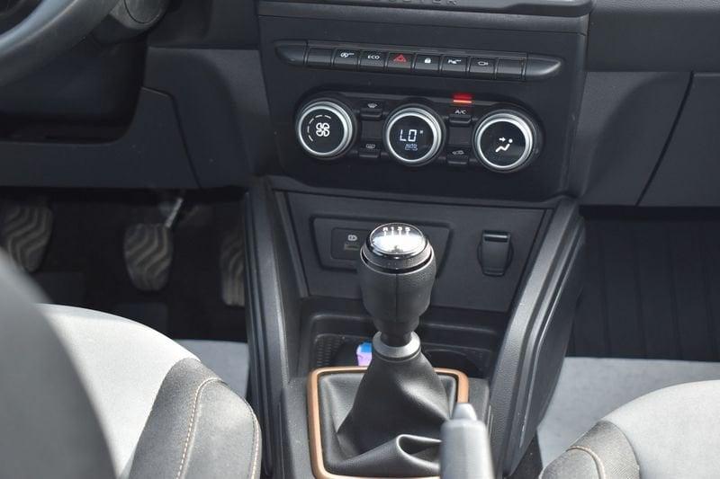 Dacia Duster 1.0 TCe 4x2 100cv Eco-G Journey