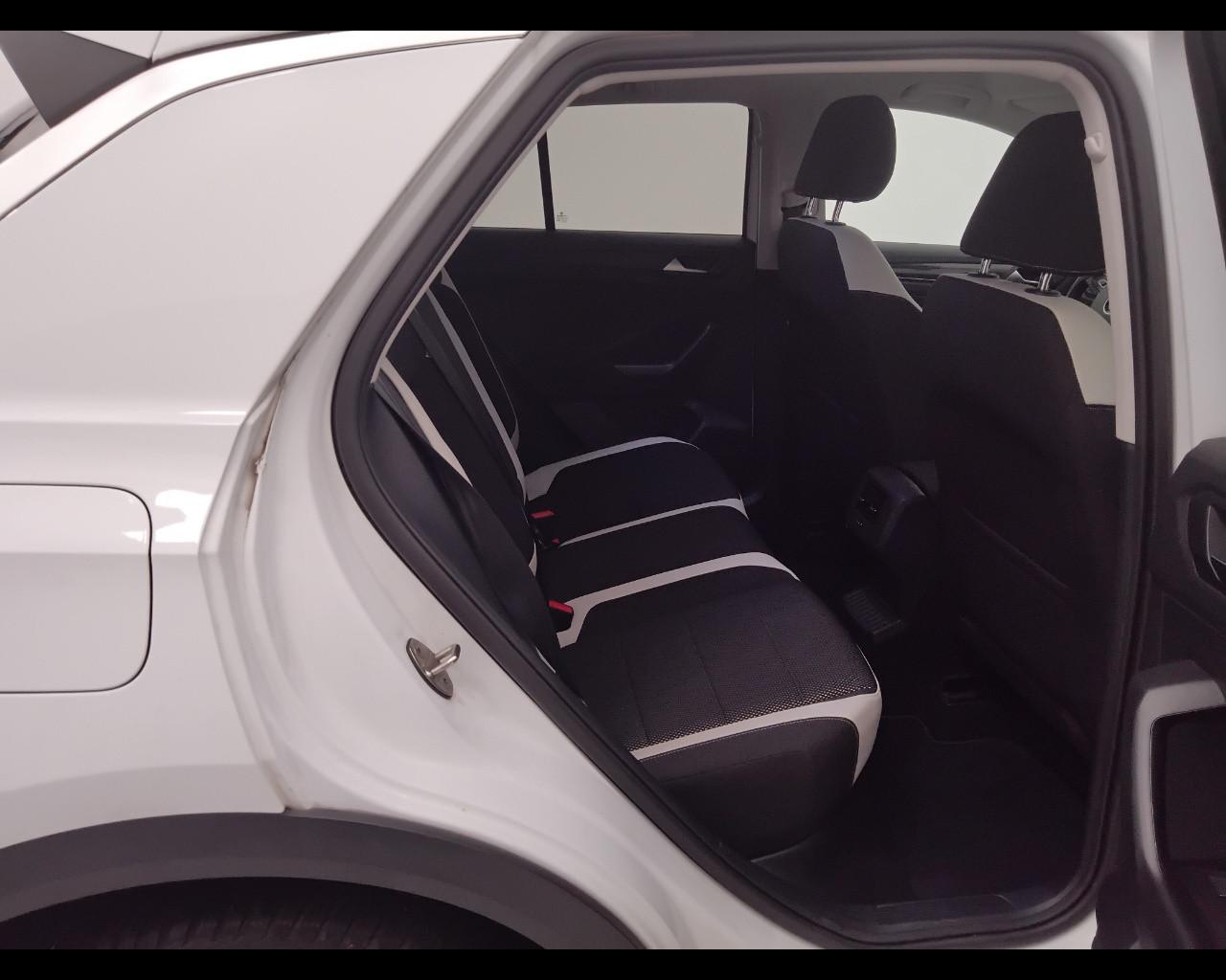 VOLKSWAGEN T-Roc I 2017 - T-Roc 1.6 tdi Advanced