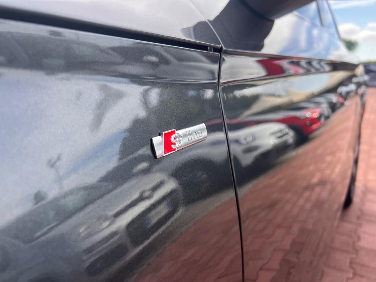 Audi Q5 40 TDI 204 CV quattro S tronic S line