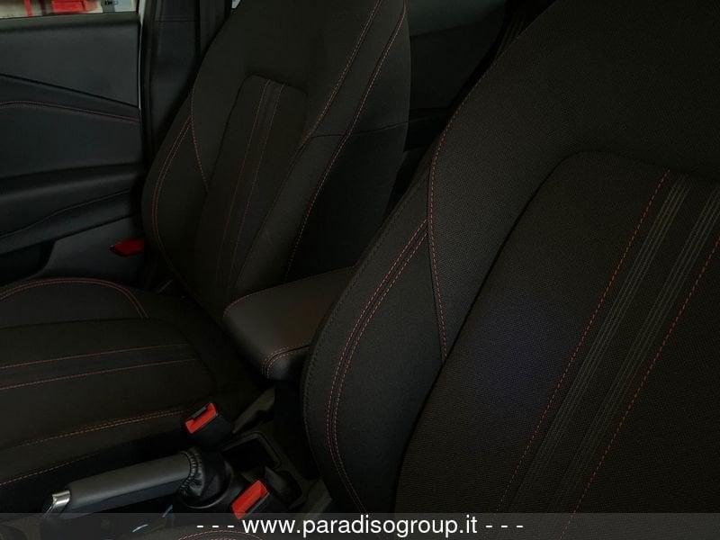 Ford Puma 1.0 ECOBOOST - 125CV | ST-LINE - 2025 - KM0