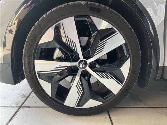 RENAULT Megane E-Tech Electric Techno EV60 AC22