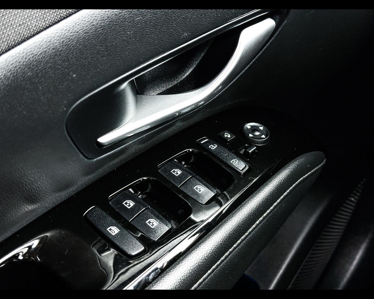 HYUNDAI Tucson 3ª serie - Tucson 1.6 HEV aut. Exellence