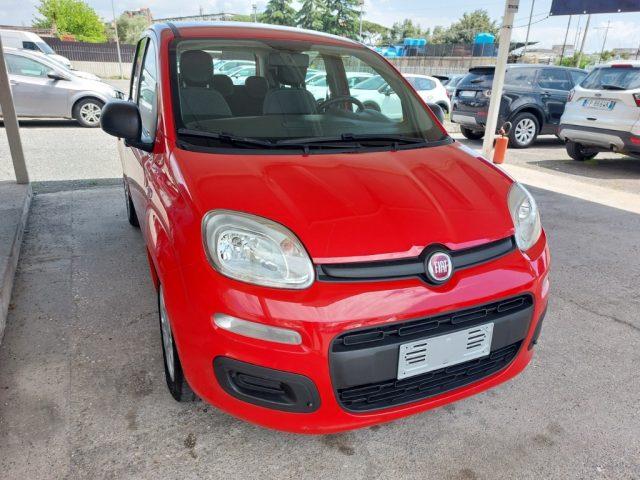 FIAT Panda 1.0 FireFly S&S Hybrid Uniprò Fatturab 5 posti