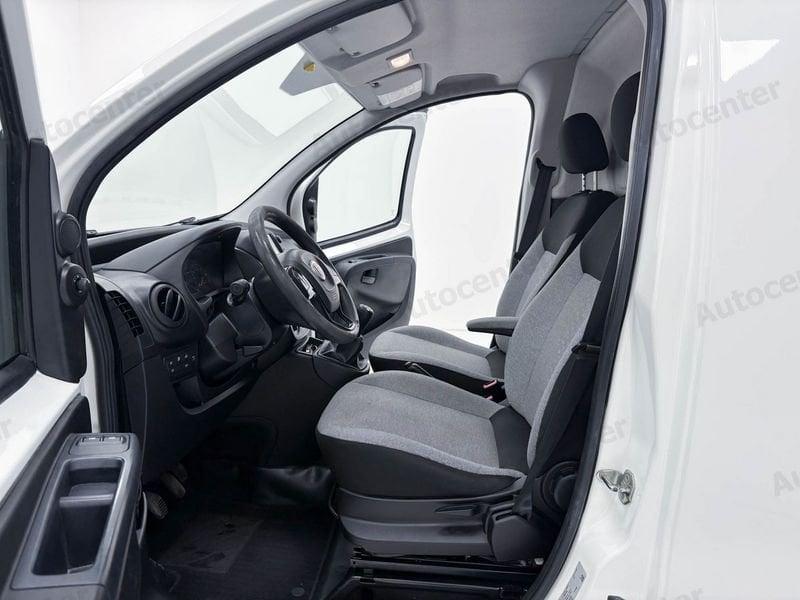 FIAT Fiorino 1.3 MJT 95CV Cargo SX